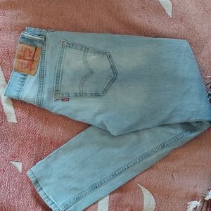 Levi's 511 Jeans- 31x30